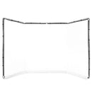 Savage Wide Surround Background (White, 13')