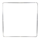 Savage Super Scrim (Silver/White, 6.6 x 6.6')