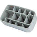 SKB iSeries 3i-2011-10 Think Tank Designed Interior Divider Insert (Gray)