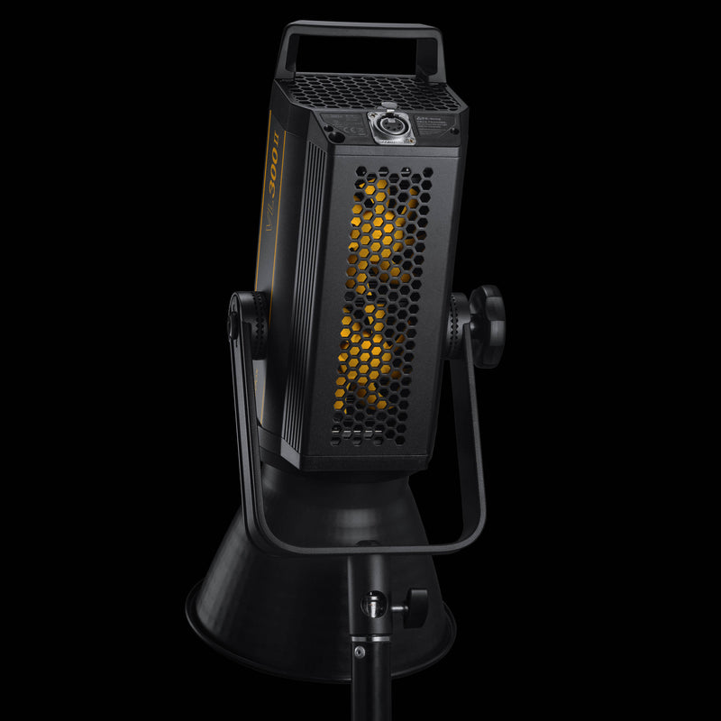 Godox VL300II Daylight LED Monolight (320W)