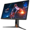 ASUS Republic of Gamers Swift PG27AQN 27" 1440p HDR 360 Hz Gaming Monitor