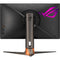 ASUS Republic of Gamers Swift PG27AQN 27" 1440p HDR 360 Hz Gaming Monitor