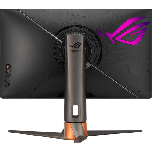 ASUS Republic of Gamers Swift PG27AQN 27" 1440p HDR 360 Hz Gaming Monitor