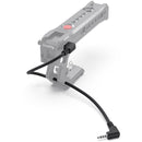SmallRig USB-C to Panasonic LANC Control Cable for Top Handle