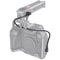 SmallRig USB-C to Panasonic LANC Control Cable for Top Handle