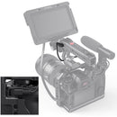 SmallRig USB-C to Panasonic LANC Control Cable for Top Handle