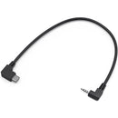 SmallRig USB-C to Panasonic LANC Control Cable for Top Handle