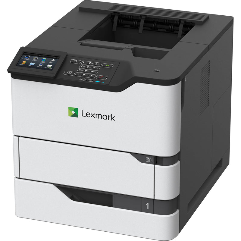 Lexmark MS826de Monochrome Laser Printer