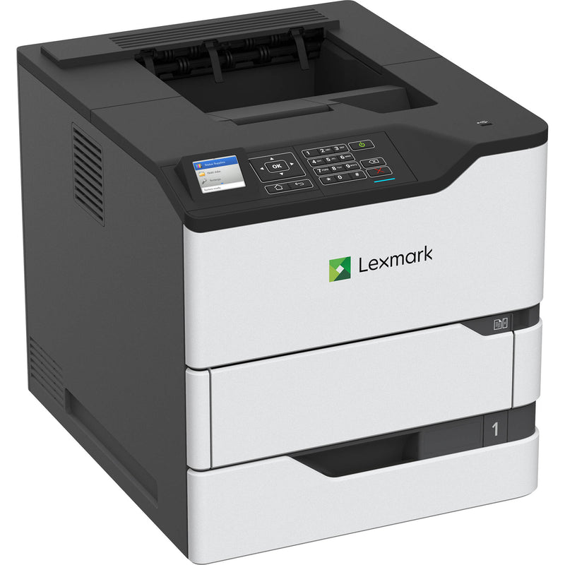 Lexmark MS821dn Monochrome Laser Printer