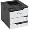 Lexmark MS822de Monochrome Laser Printer