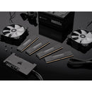 Corsair 32GB VENGEANCE DDR5 Memory Kit (2 x 16GB, Black)