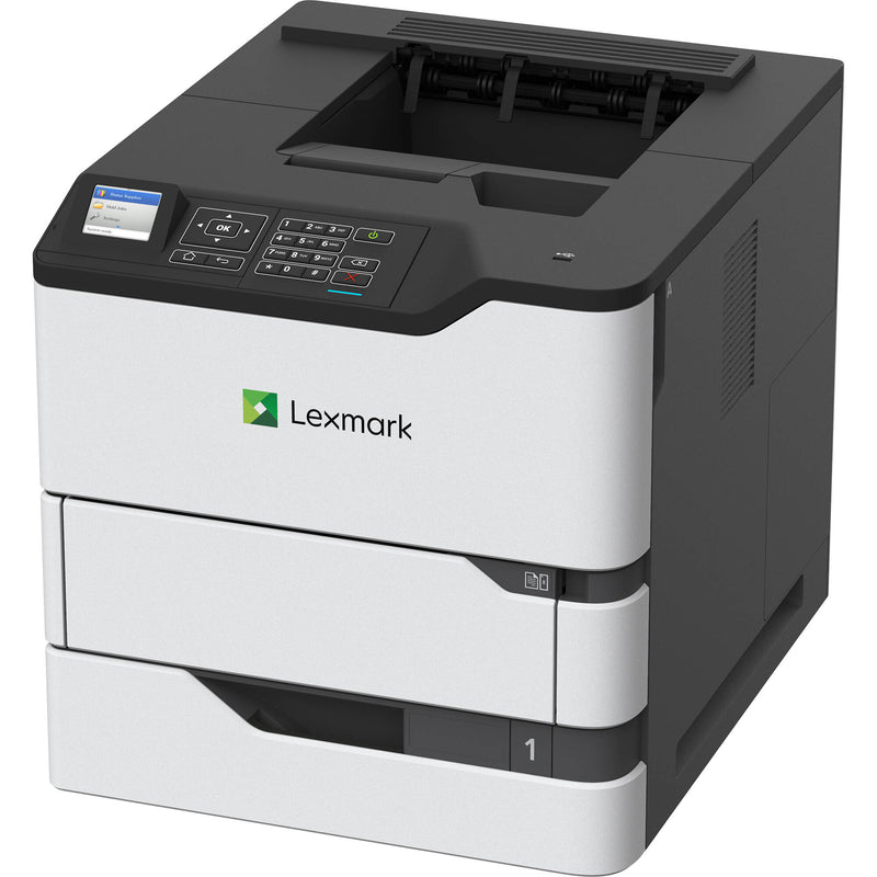 Lexmark MS821dn Monochrome Laser Printer