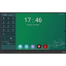 StarBoard Solution TE-YL5 Series 2 75" UHD 4K Touchscreen Commercial Monitor