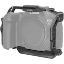 SmallRig Camera Cage + AirTag Cage Kit for Canon EOS R6 Mark II