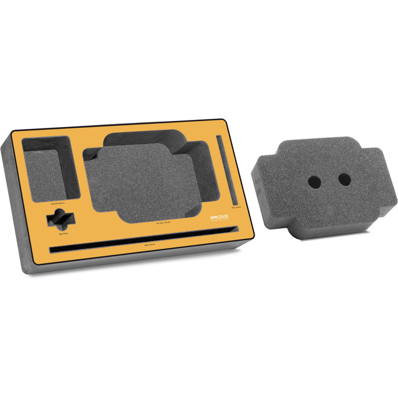 HPRC Watertight Hard Case for Apple Mac Studio / Mac Mini
