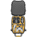 HPRC 3500 Rigid Backpack for DJI Avata Pro View Combo
