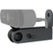 Heckler ADA Camera Mount for Logitech BRIO Cameras (Black Gray)