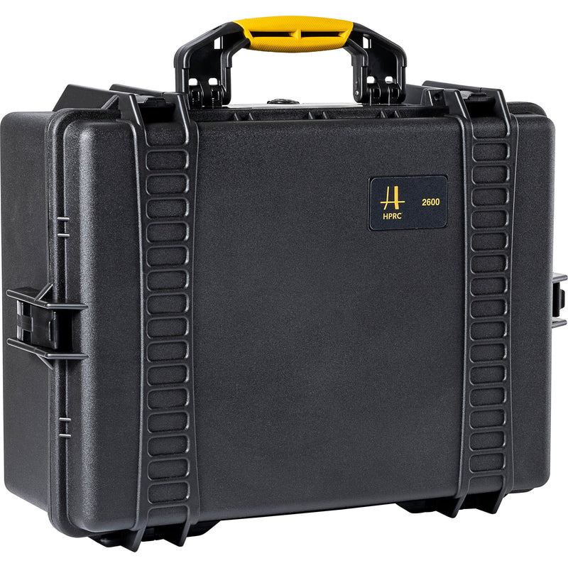 HPRC RS3-2600-01 Hard Case for DJI RS 3 Pro Combo