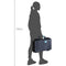 HPRC 2530F HPRC Hard Case with Foam (Black with Blue Handle)