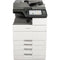 Lexmark MX911dte Monochrome Laser Multifunction Printer