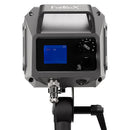 FotodioX Pro Warrior 200D Daylight LED Monolight