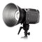 FotodioX Pro Warrior 200D Daylight LED Monolight