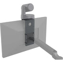 Heckler Camera Shelf for Monitor Arms (Black)