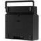 Victrola VSC-750SB Revolution GO Three-Speed Portable Turntable with Bluetooth (Black)
