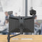 Heckler Camera Shelf for Monitor Arms (Black)