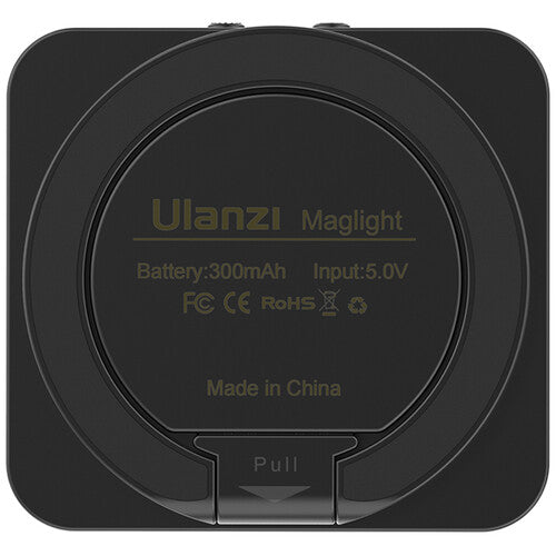 Ulanzi LT010 Ring Light with MagSafe