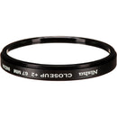 Nisha 67mm Close-Up Lens Set (+1, +2, +4, Macro)