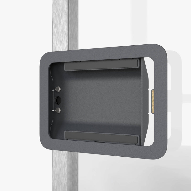 Heckler Room Scheduler Side Mount for iPad mini (6th Gen)