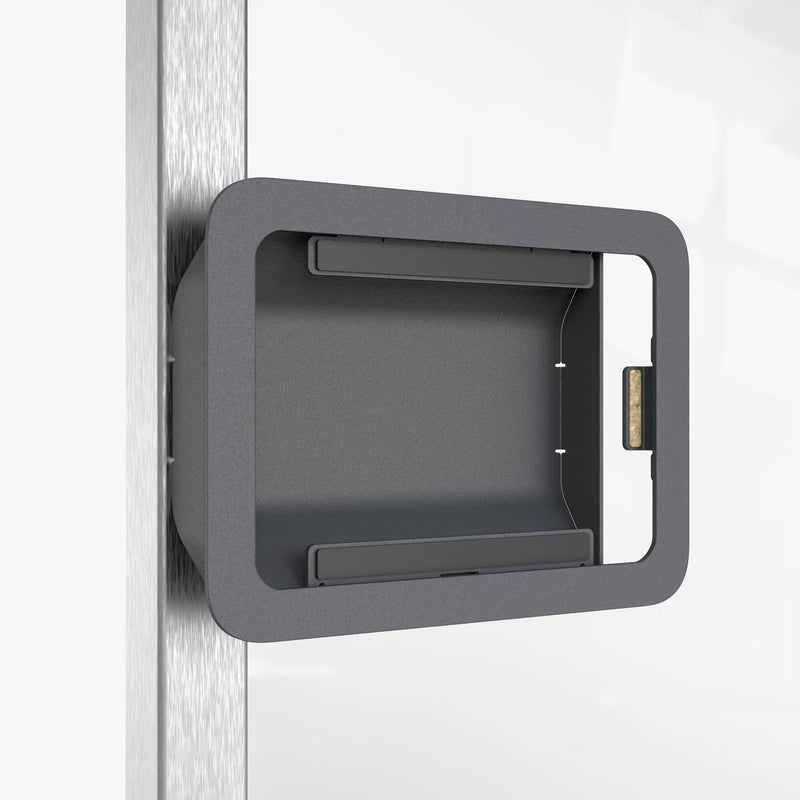 Heckler Room Scheduler Side Mount for iPad mini (6th Gen)