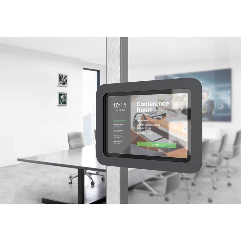 Heckler Room Scheduler Side Mount for iPad mini (6th Gen)