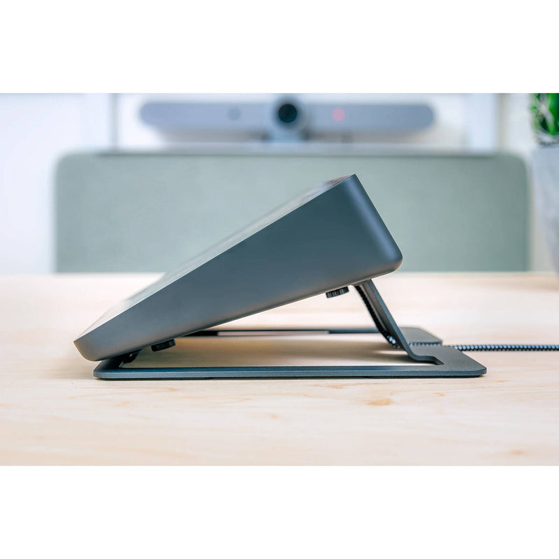 Heckler Stand for Logitech Tap/Tap IP (Black)