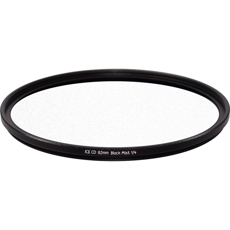 Ice 82mm Black Mist Filter (1/4)