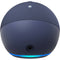 Amazon Echo Dot (5th Generation, Deep Sea Blue)