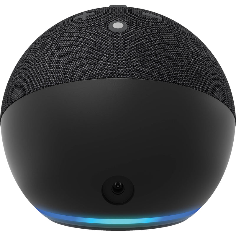 Amazon Echo Dot (5th Generation, Charcoal)