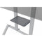 Heckler H709 Control Shelf for Heckler AV Cart (Black Gray)