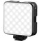 Apexel APL-FL03 Portable On-Camera LED Light