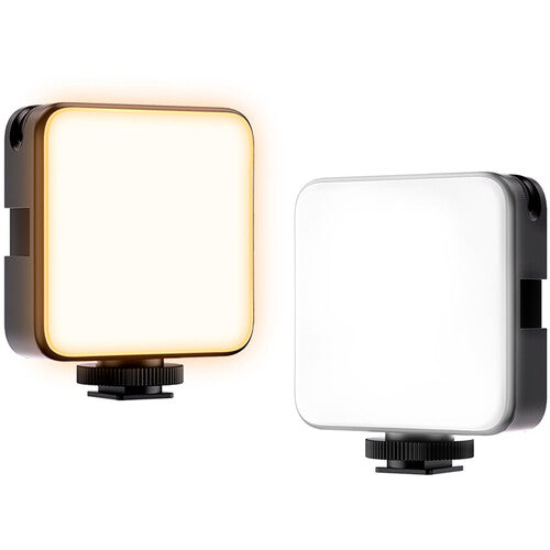 Apexel APL-FL03 Portable On-Camera LED Light