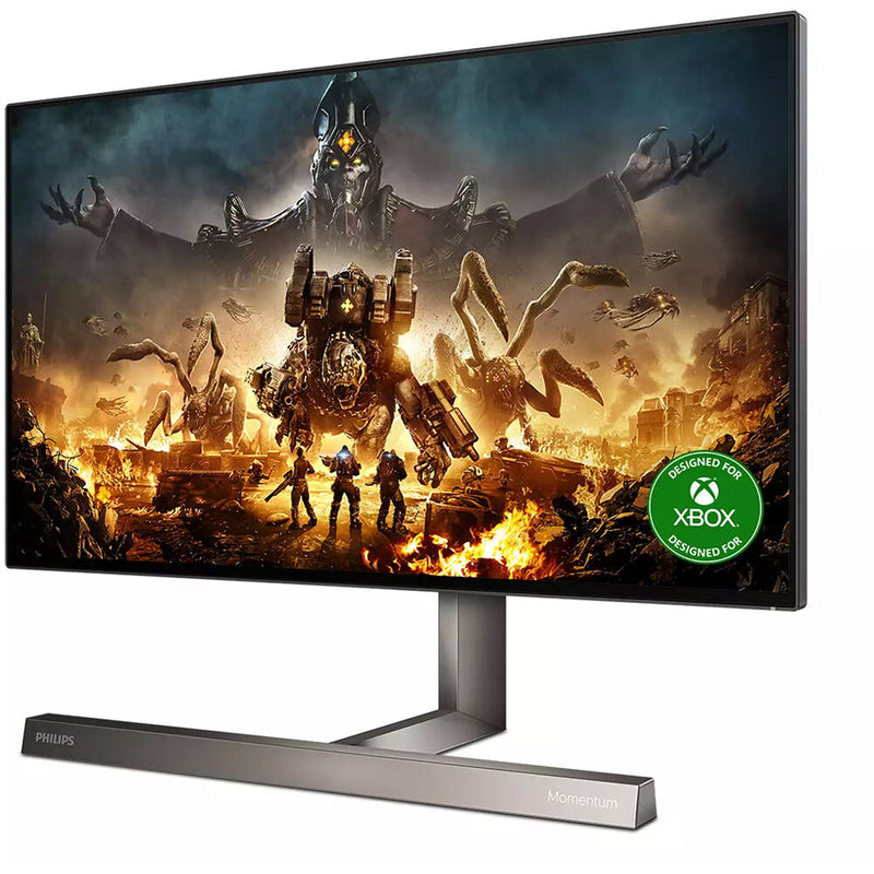 Philips Momentum 31.5" 4K HDR 144 Hz Gaming Monitor