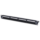 Belden 10GX REVConnect 24-Port 1U Preloaded Patch Panel
