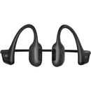 SHOKZ OpenRun Pro Mini Bone Conduction Open-Ear Sport Headphones (Black)