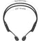 SHOKZ OpenRun Pro Mini Bone Conduction Open-Ear Sport Headphones (Black)