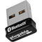 Plugable USB-A Bluetooth 5 Adapter