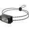 Nitecore NU25-UL Rechargeable Headlamp with Paracord Headband