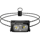 Nitecore NU25-UL Rechargeable Headlamp with Paracord Headband