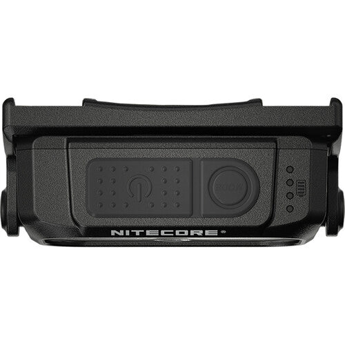 Nitecore NU25-UL Rechargeable Headlamp with Paracord Headband