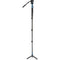 Sirui P-424FS 4-Section Carbon Fiber Monopod&nbsp;with VH-10 Video Head